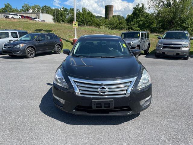 used 2014 Nissan Altima car, priced at $7,990
