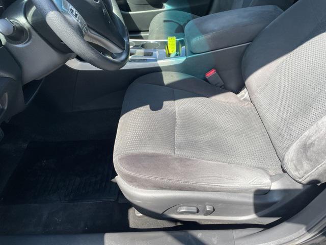 used 2014 Nissan Altima car, priced at $7,990