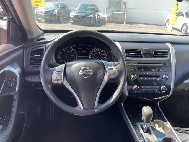 used 2014 Nissan Altima car, priced at $7,990