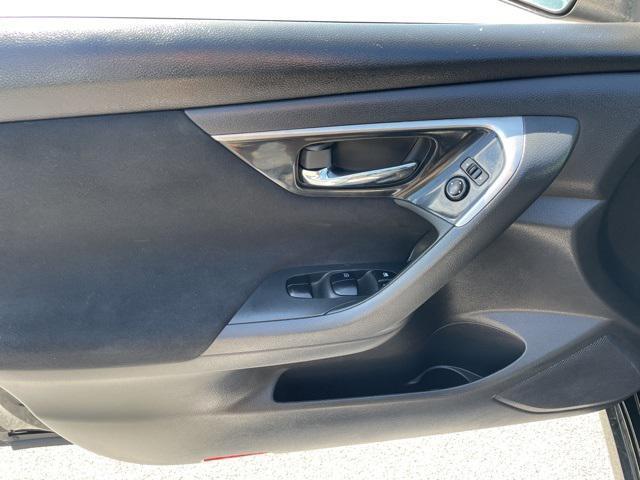 used 2014 Nissan Altima car, priced at $7,990