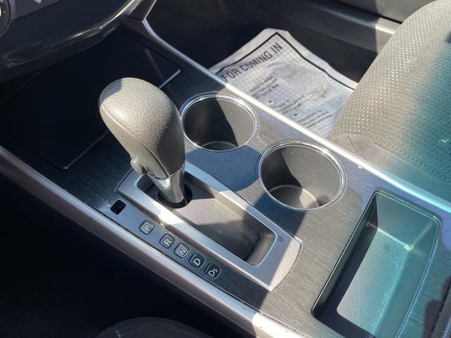 used 2014 Nissan Altima car, priced at $7,990