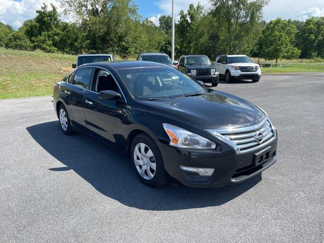 used 2014 Nissan Altima car, priced at $7,990