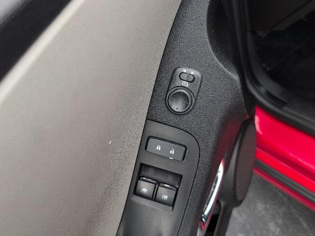 used 2015 Chevrolet Camaro car, priced at $11,600