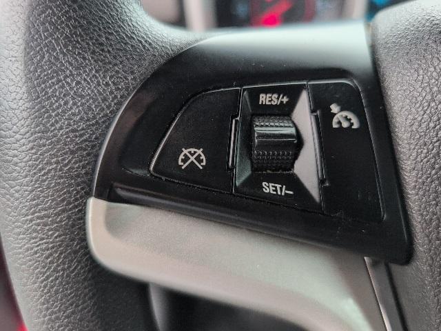 used 2015 Chevrolet Camaro car, priced at $11,600