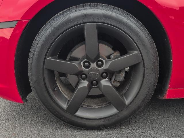 used 2015 Chevrolet Camaro car, priced at $11,600