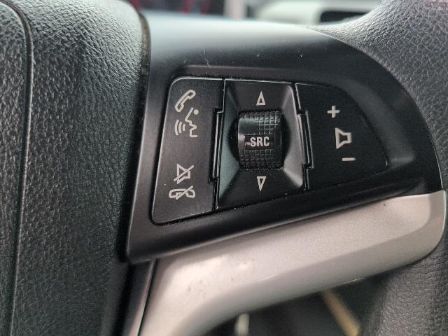 used 2015 Chevrolet Camaro car, priced at $11,600