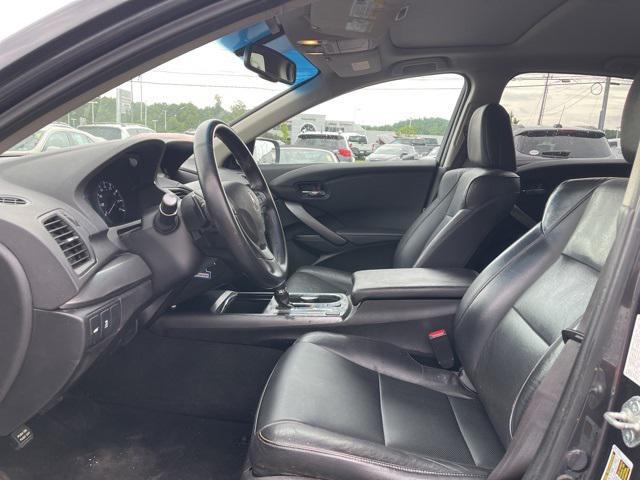 used 2013 Acura RDX car, priced at $10,490