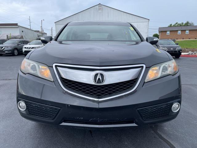 used 2013 Acura RDX car, priced at $10,490