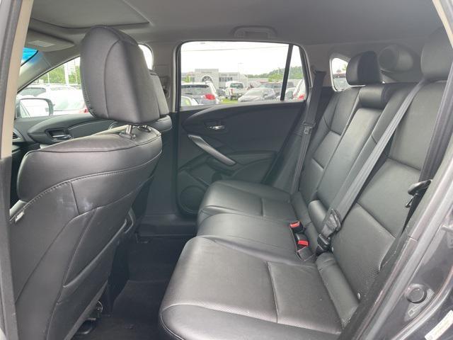 used 2013 Acura RDX car, priced at $10,490
