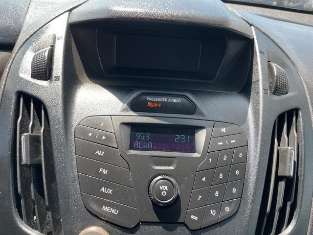 used 2018 Ford Transit Connect car, priced at $10,990