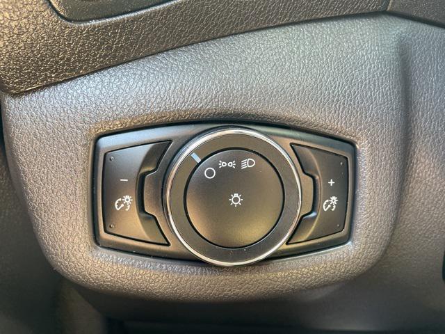 used 2018 Ford Transit Connect car, priced at $10,990