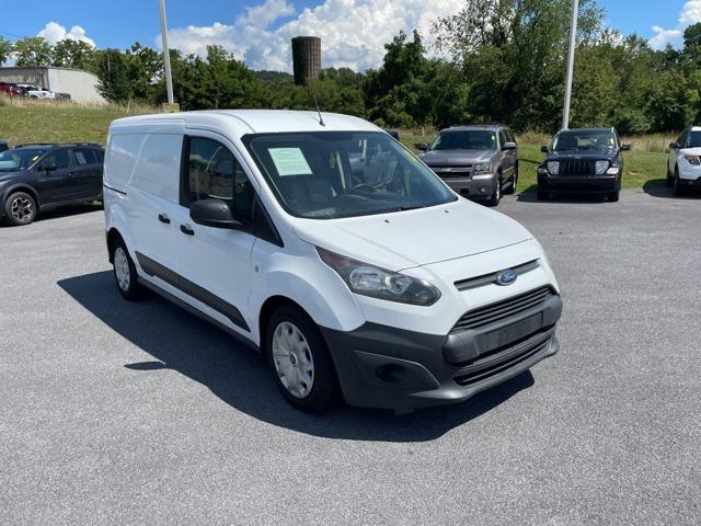 used 2018 Ford Transit Connect car, priced at $10,990