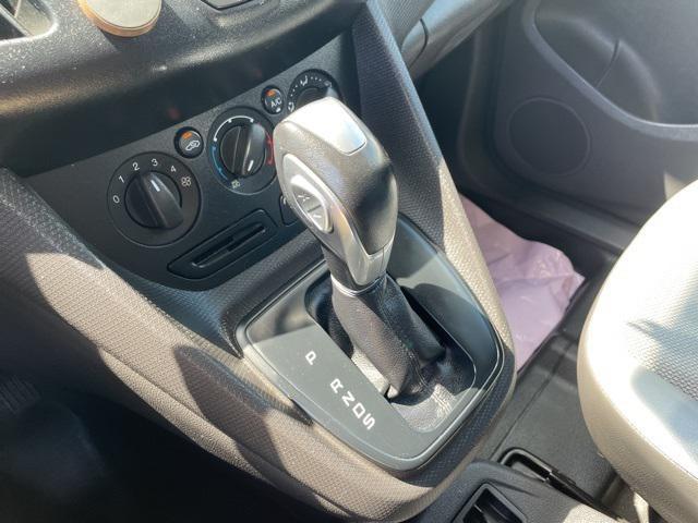 used 2018 Ford Transit Connect car, priced at $10,990