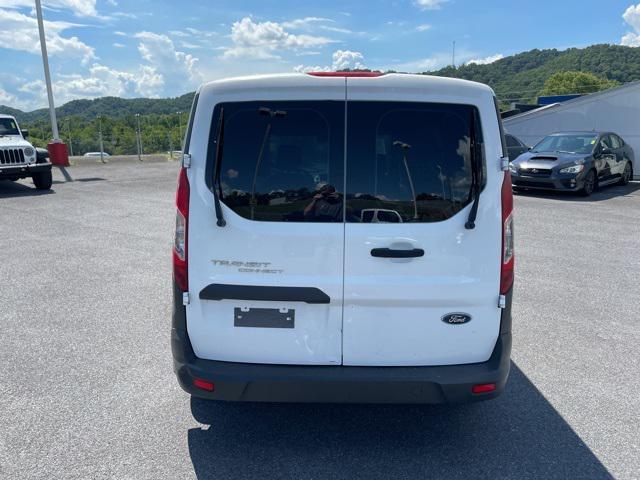 used 2018 Ford Transit Connect car, priced at $10,990