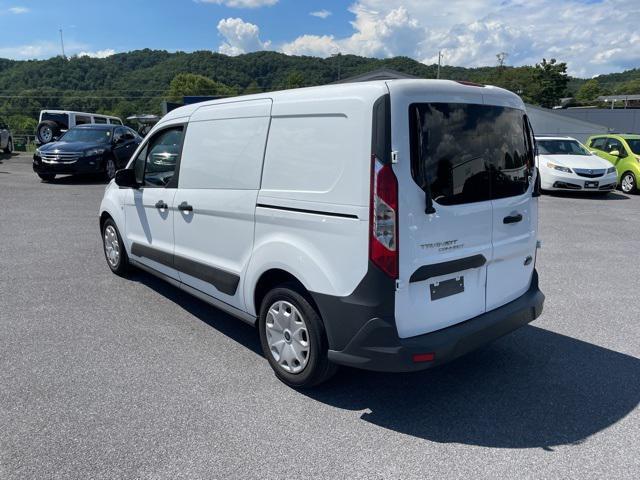 used 2018 Ford Transit Connect car, priced at $10,990