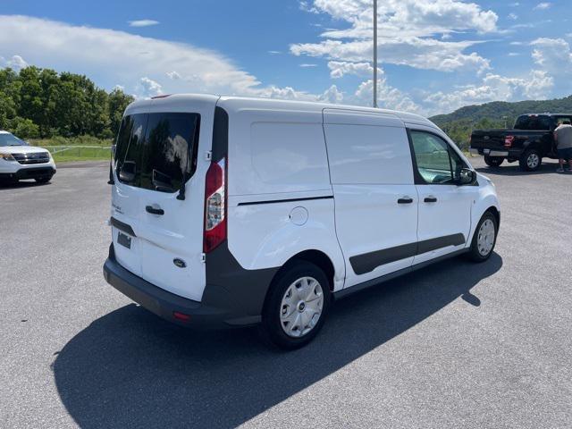 used 2018 Ford Transit Connect car, priced at $10,990