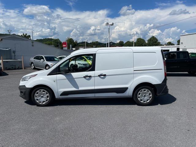 used 2018 Ford Transit Connect car, priced at $10,990