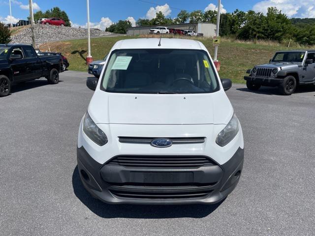 used 2018 Ford Transit Connect car, priced at $10,990