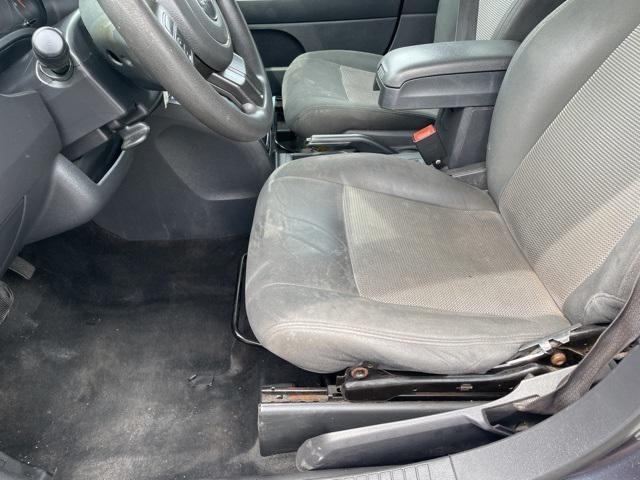used 2014 Jeep Patriot car, priced at $6,350