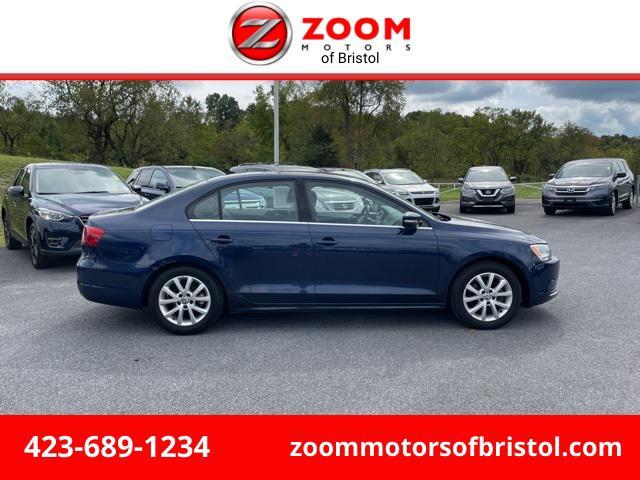 used 2014 Volkswagen Jetta car, priced at $6,950