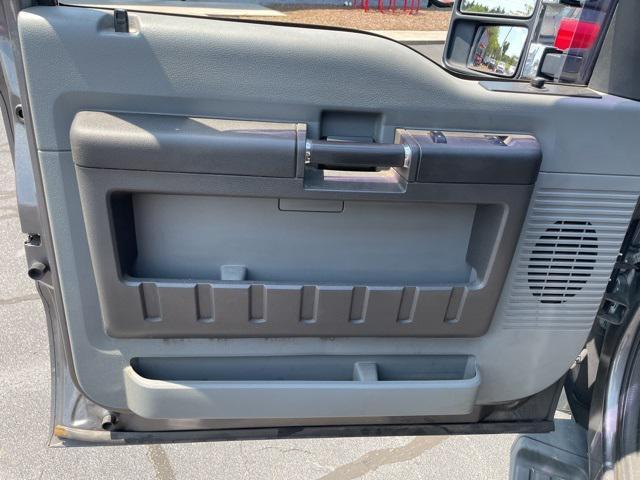 used 2012 Ford F-250 car, priced at $14,600