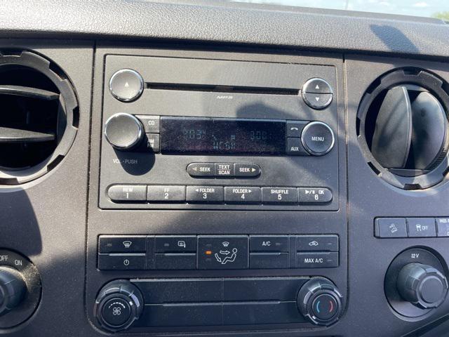 used 2012 Ford F-250 car, priced at $14,600