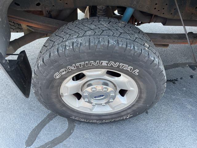 used 2012 Ford F-250 car, priced at $14,600