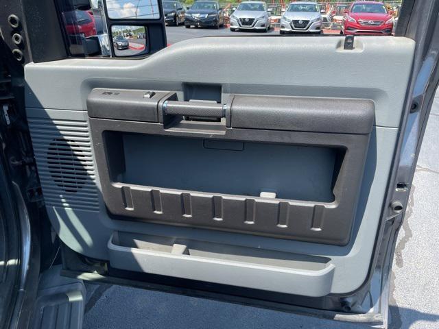 used 2012 Ford F-250 car, priced at $14,600