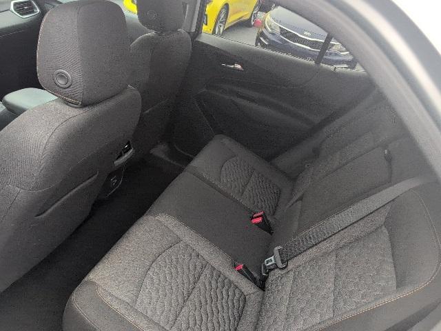 used 2019 Chevrolet Equinox car, priced at $12,950