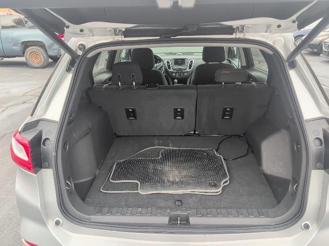 used 2019 Chevrolet Equinox car, priced at $12,950