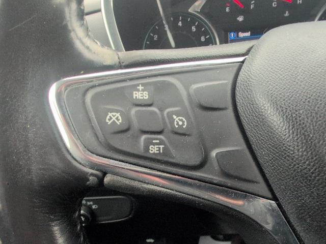 used 2019 Chevrolet Equinox car, priced at $12,950