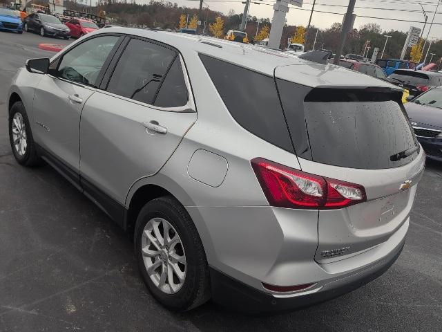 used 2019 Chevrolet Equinox car, priced at $12,950