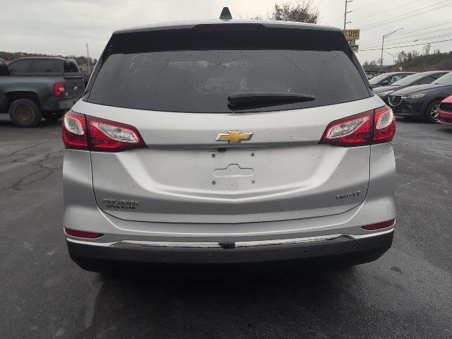 used 2019 Chevrolet Equinox car, priced at $12,950