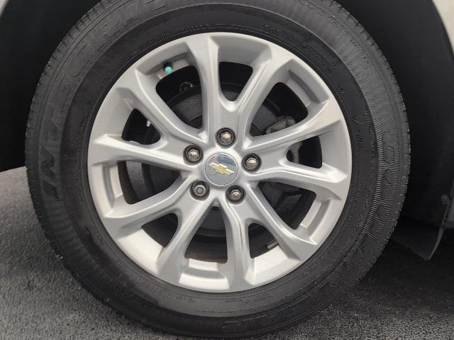 used 2019 Chevrolet Equinox car, priced at $12,950