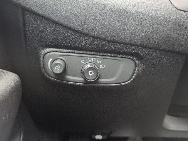 used 2019 Chevrolet Equinox car, priced at $12,950