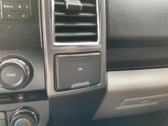 used 2016 Ford F-150 car, priced at $18,450