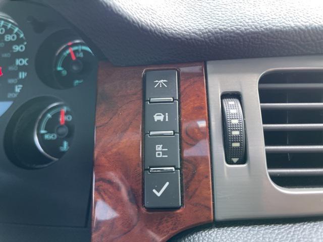 used 2013 Chevrolet Tahoe car, priced at $13,300
