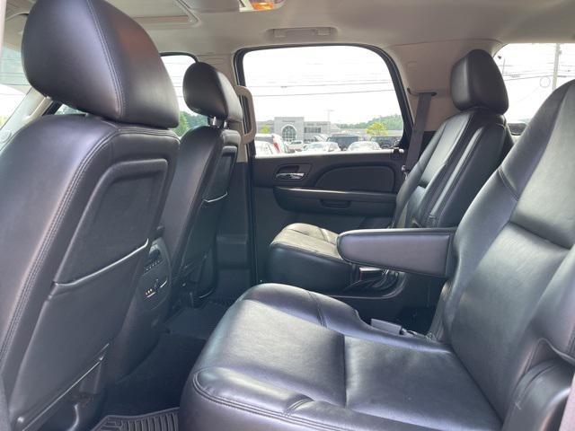 used 2013 Chevrolet Tahoe car, priced at $13,300