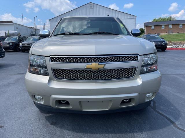 used 2013 Chevrolet Tahoe car, priced at $13,300