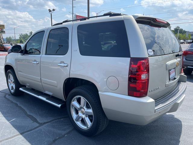 used 2013 Chevrolet Tahoe car, priced at $13,300