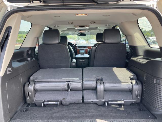 used 2013 Chevrolet Tahoe car, priced at $13,300