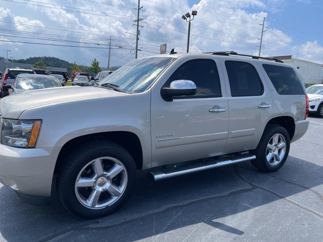 used 2013 Chevrolet Tahoe car, priced at $13,300