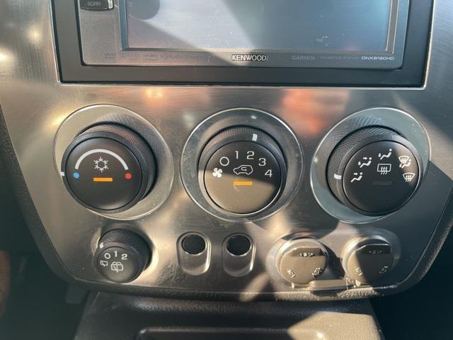 used 2008 Hummer H3 car, priced at $7,990