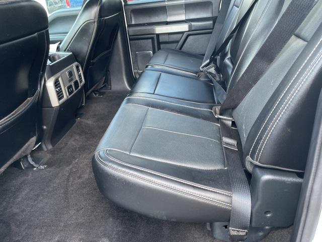 used 2018 Ford F-150 car, priced at $25,490