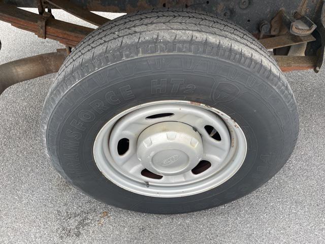 used 2011 Ford F-350 car, priced at $8,990