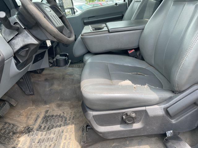 used 2011 Ford F-350 car, priced at $8,990