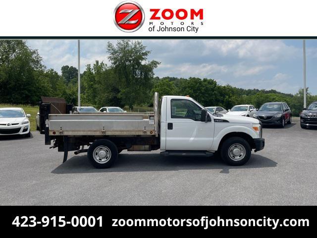used 2011 Ford F-350 car, priced at $8,990
