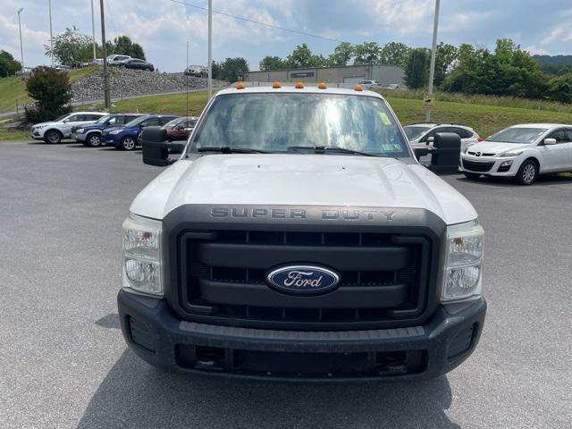 used 2011 Ford F-350 car, priced at $8,990