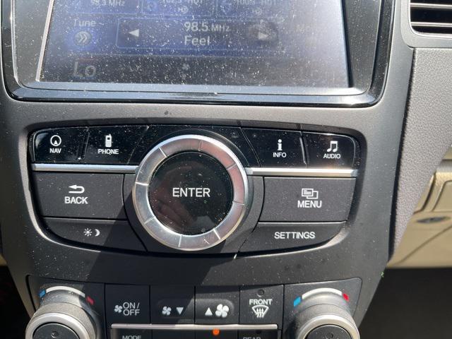 used 2017 Acura RDX car, priced at $16,550