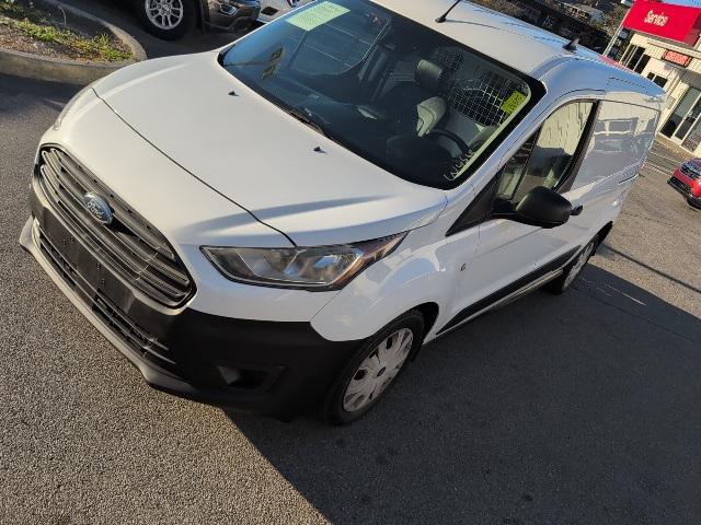used 2019 Ford Transit Connect car, priced at $13,900